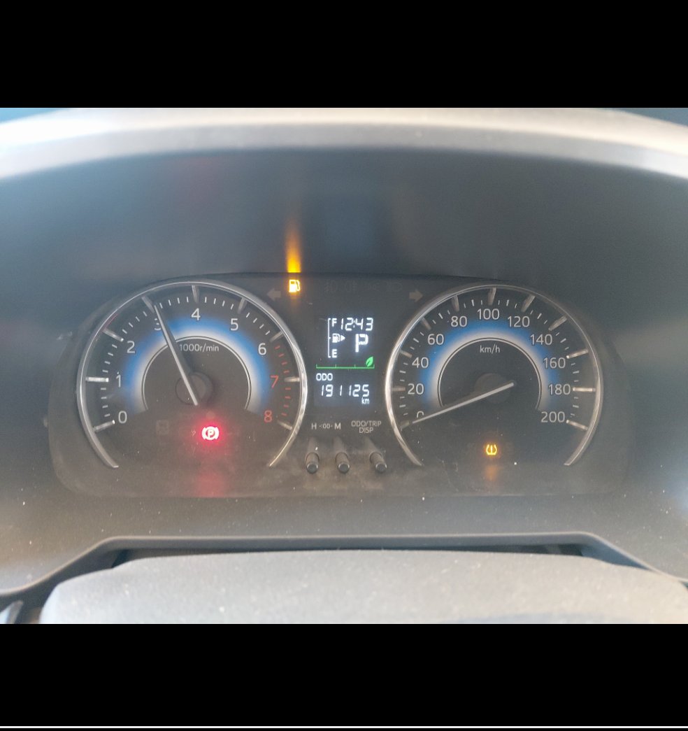 تويوتا راش رياضية STD 2023 image