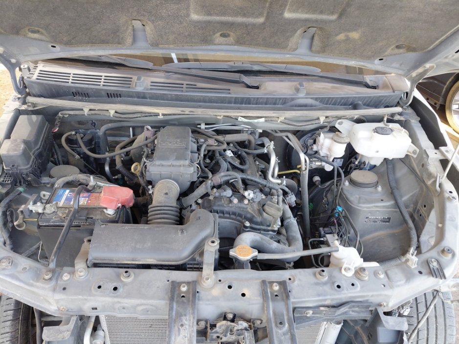 تويوتا راش رياضية STD 2023 image