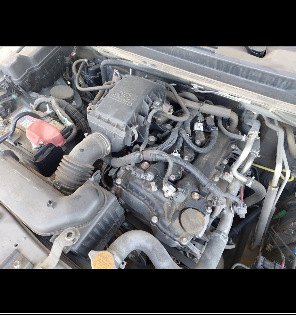 تويوتا راش رياضية STD 2023 image