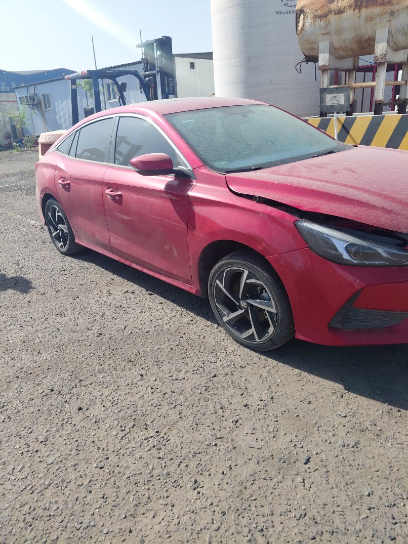 إم جي GT  2022 image