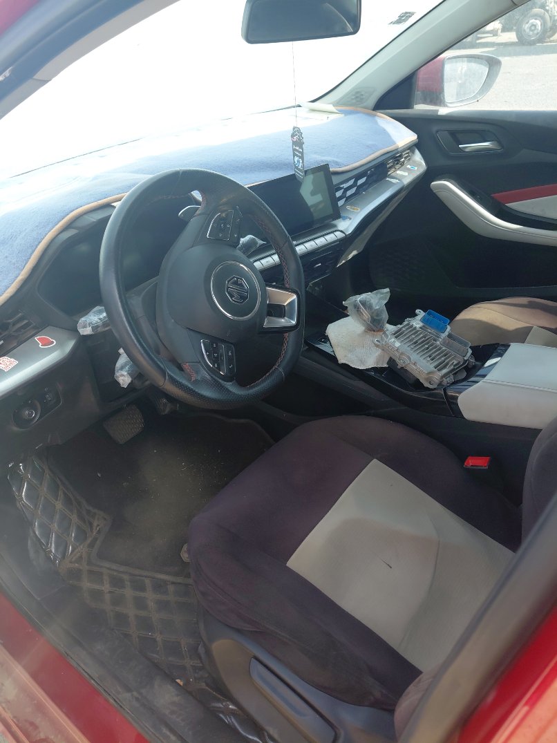 إم جي GT  2022 image