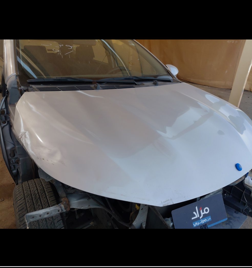تويوتا راش رياضية STD 2023 image