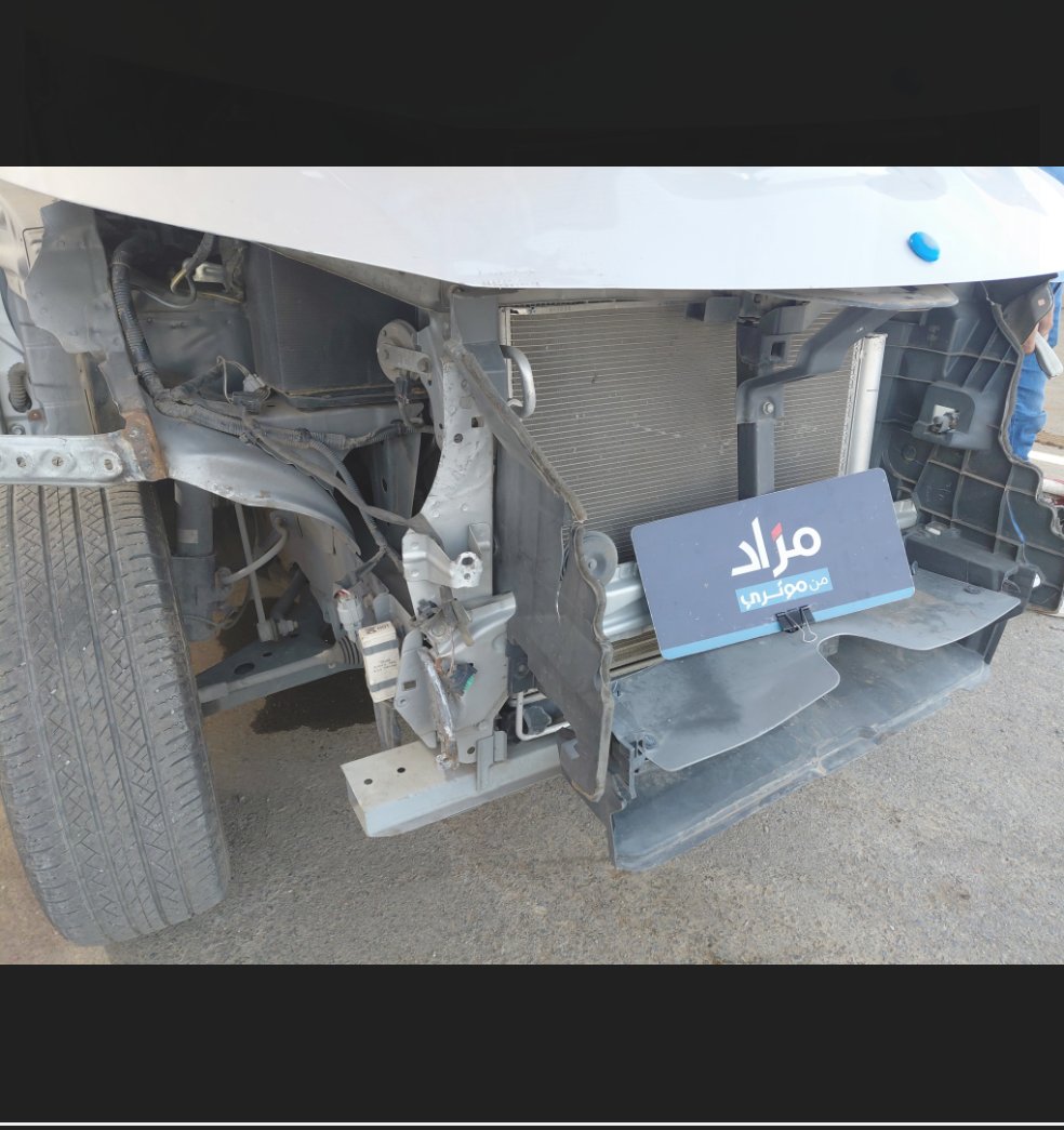 تويوتا راش رياضية STD 2023 image