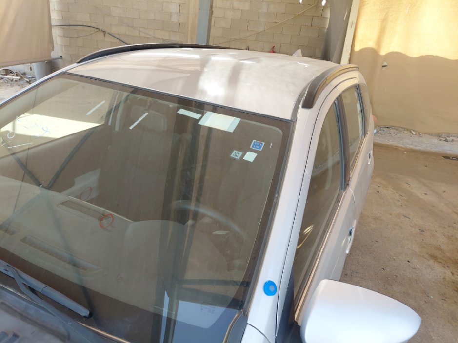تويوتا راش رياضية STD 2023 image