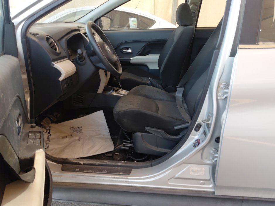 تويوتا راش رياضية STD 2023 image