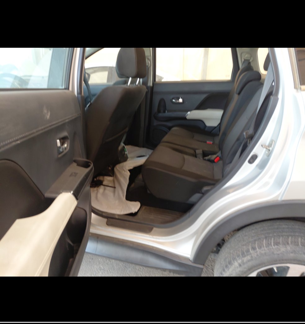 تويوتا راش رياضية STD 2023 image