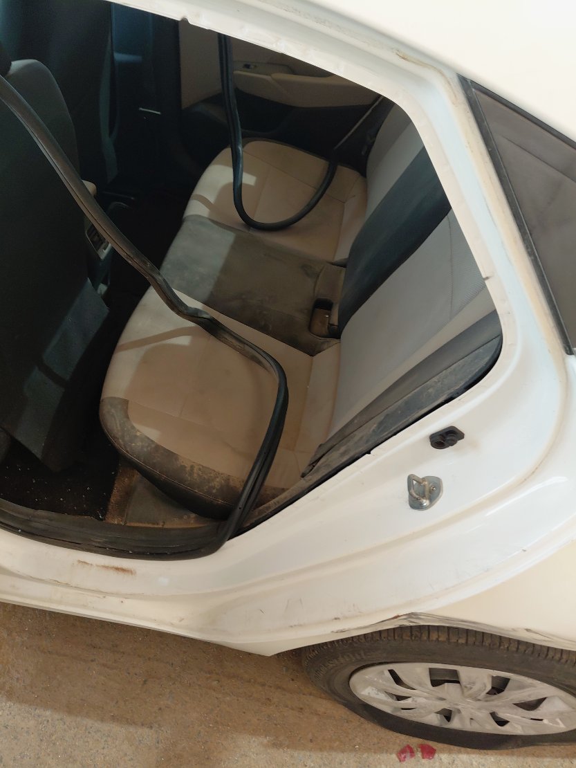 هيونداي أكسنت FLEET 2019 image