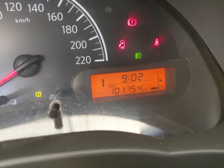 نيسان صني STD 2023 image