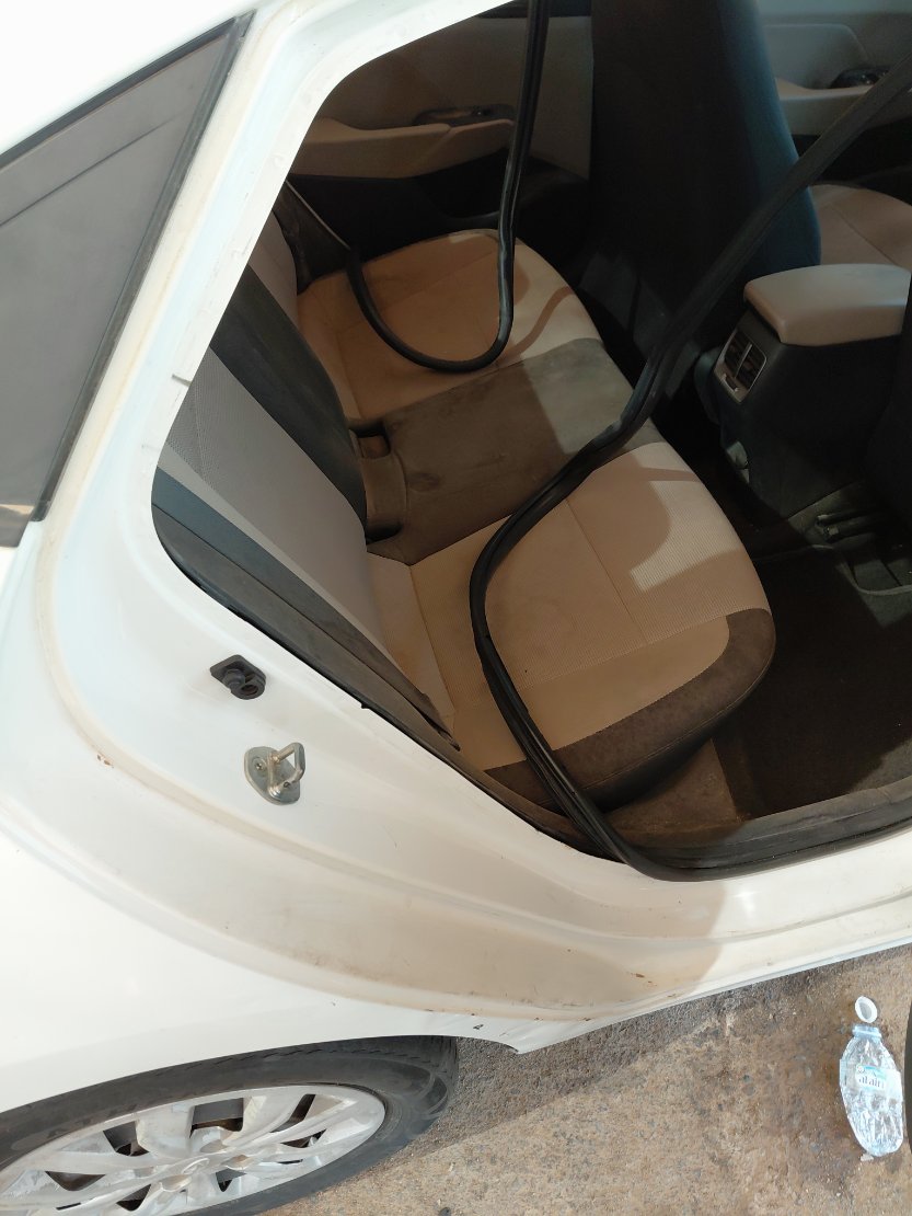 هيونداي أكسنت FLEET 2019 image