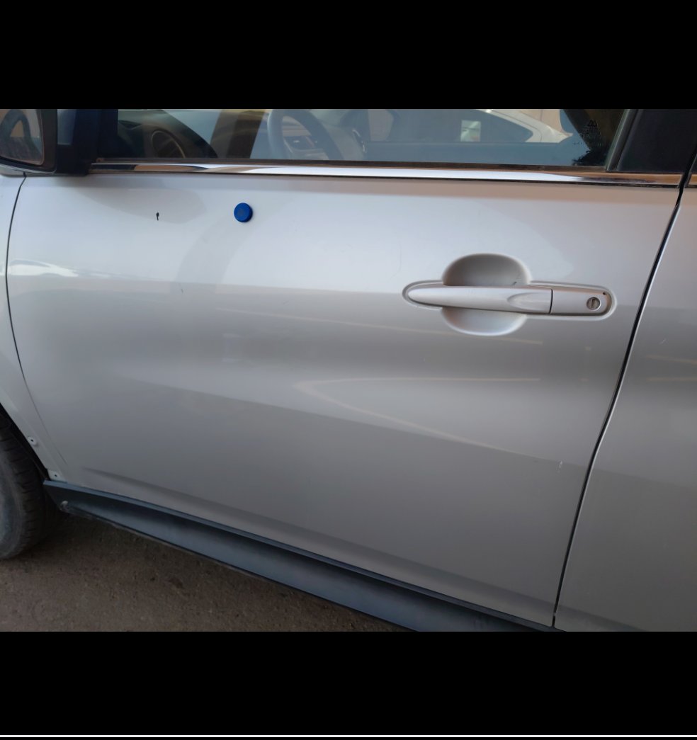 تويوتا راش رياضية STD 2023 image