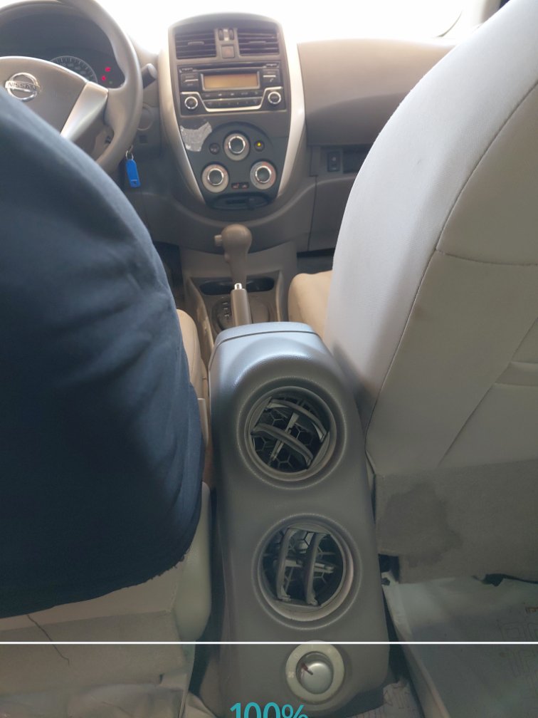 نيسان صني STD 2023 image