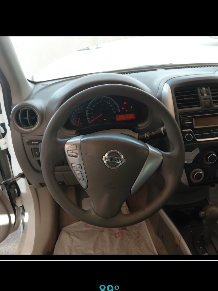 نيسان صني STD 2023 image