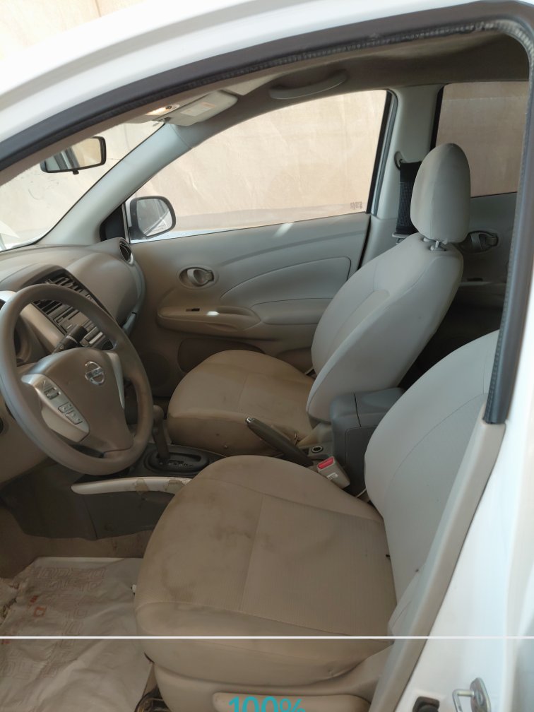 نيسان صني STD 2023 image