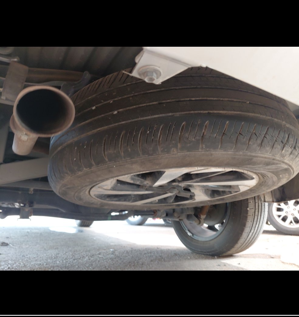 تويوتا راش رياضية STD 2023 image