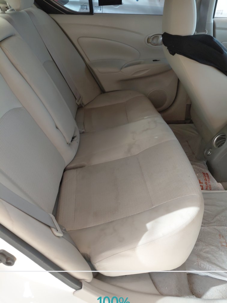 نيسان صني STD 2023 image