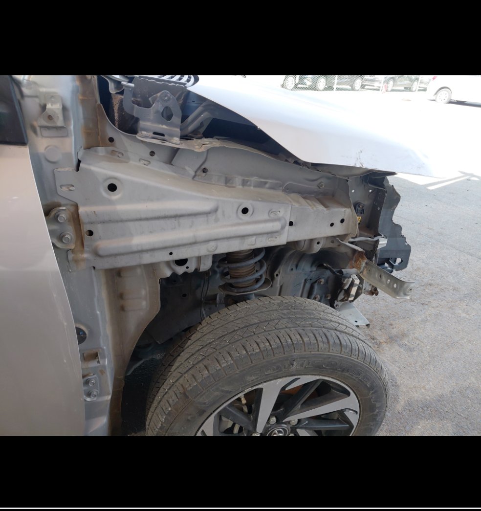 تويوتا راش رياضية STD 2023 image