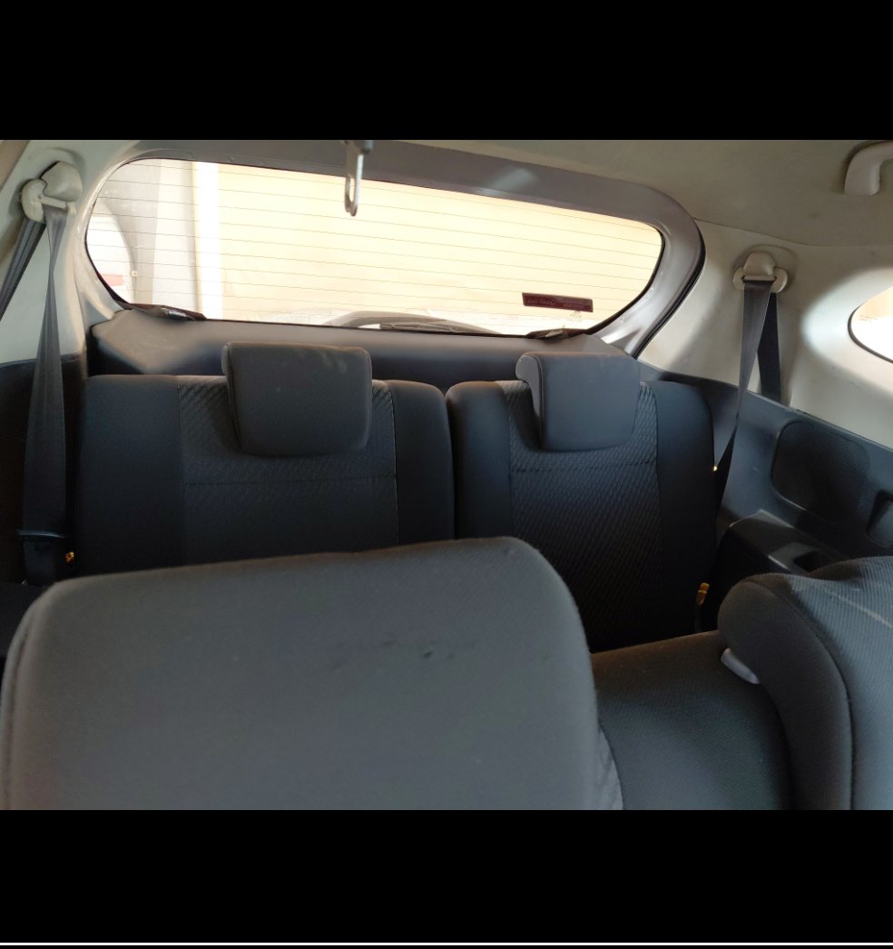 تويوتا راش رياضية STD 2023 image