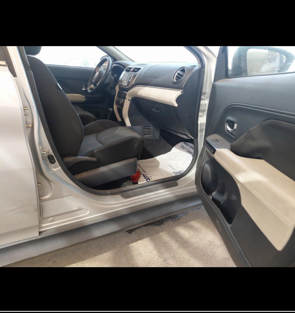 تويوتا راش رياضية STD 2023 image