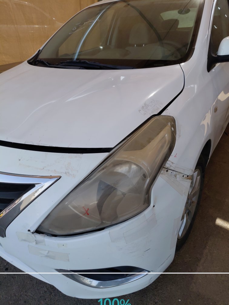 نيسان صني STD 2023 image