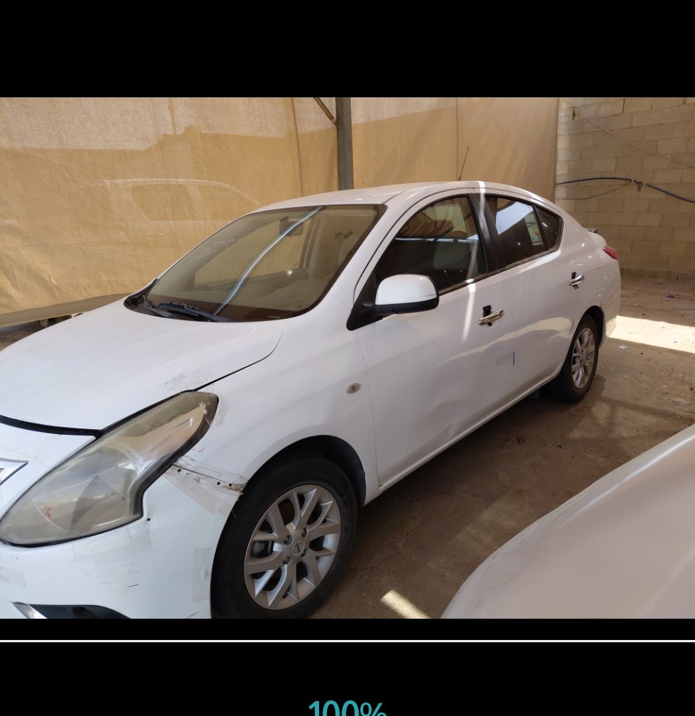 نيسان صني STD 2023 image