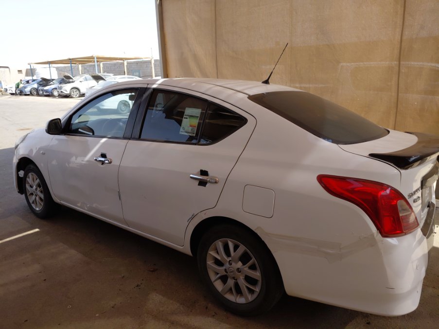 نيسان صني STD 2023 image