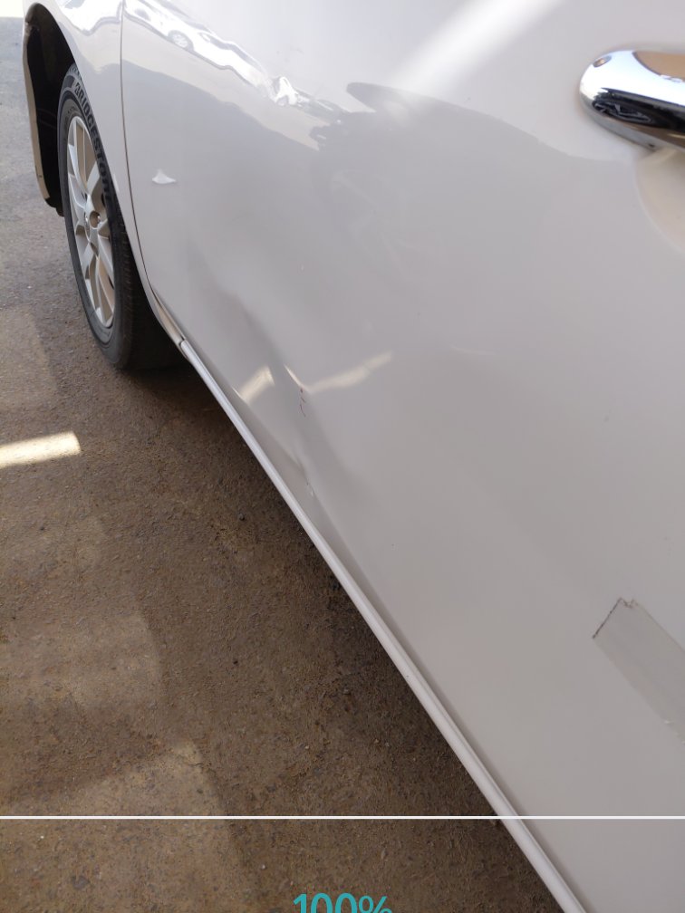 نيسان صني STD 2023 image