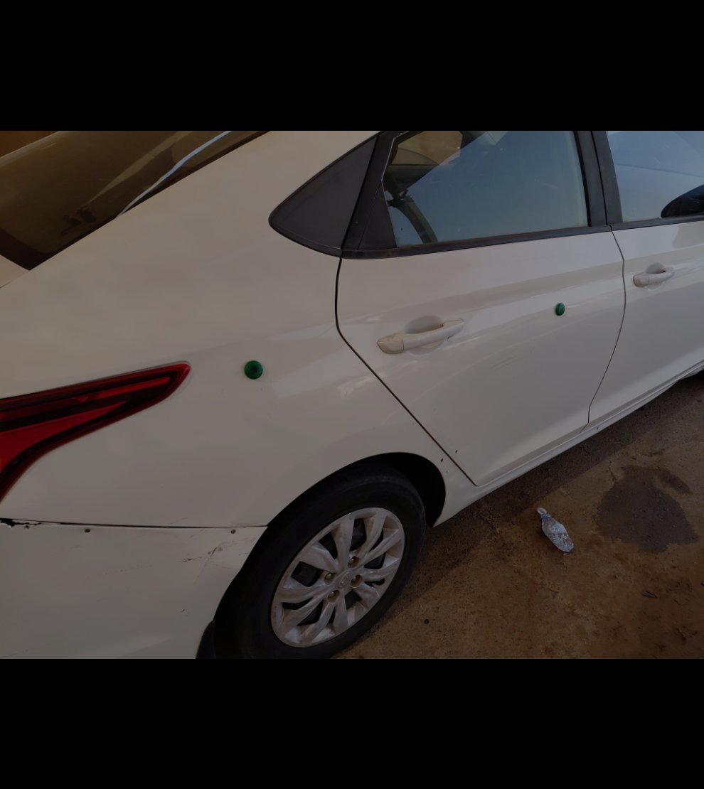 هيونداي أكسنت FLEET 2019 image
