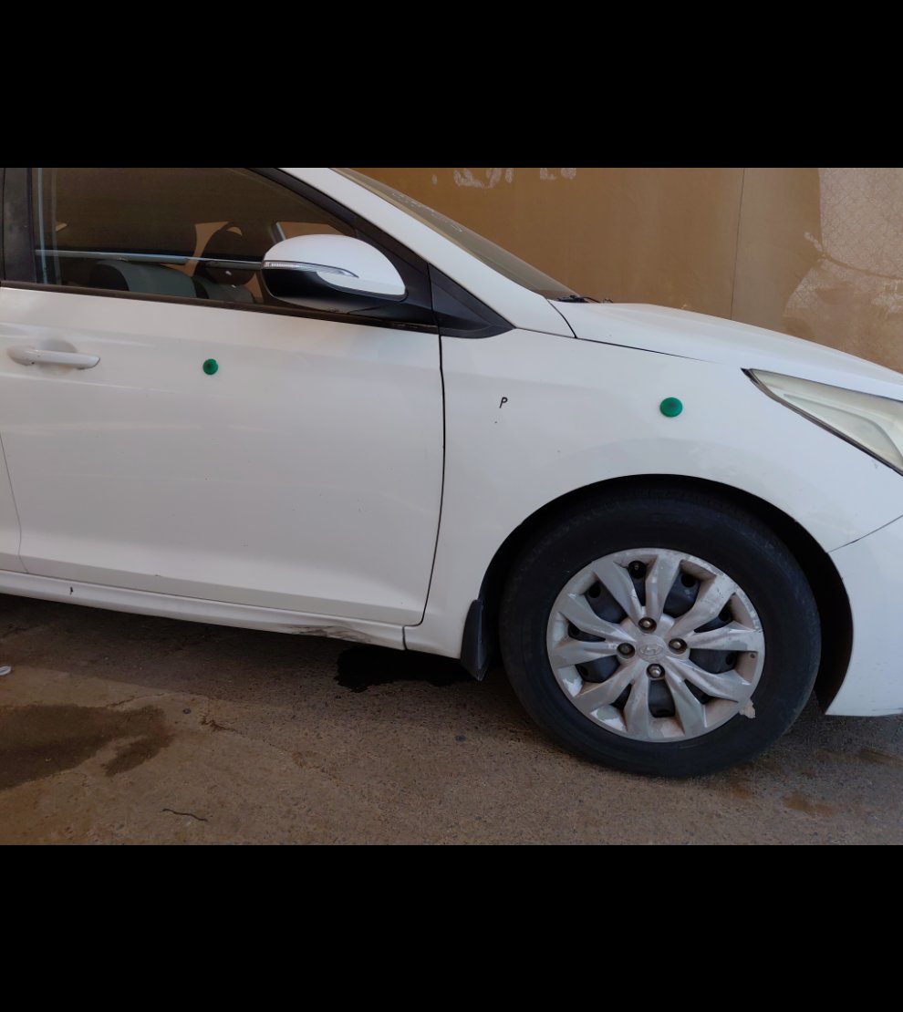 هيونداي أكسنت FLEET 2019 image