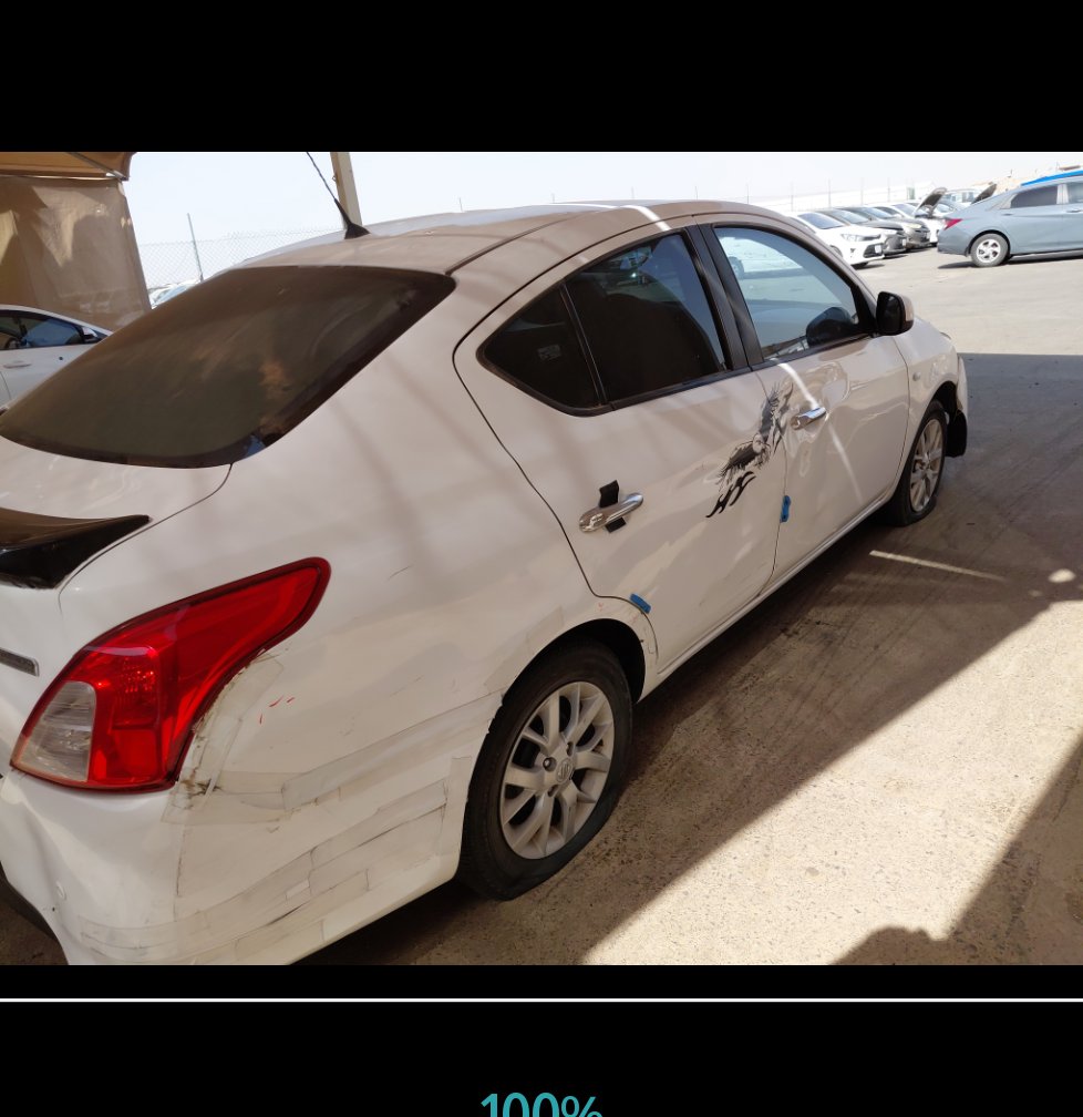 نيسان صني STD 2023 image