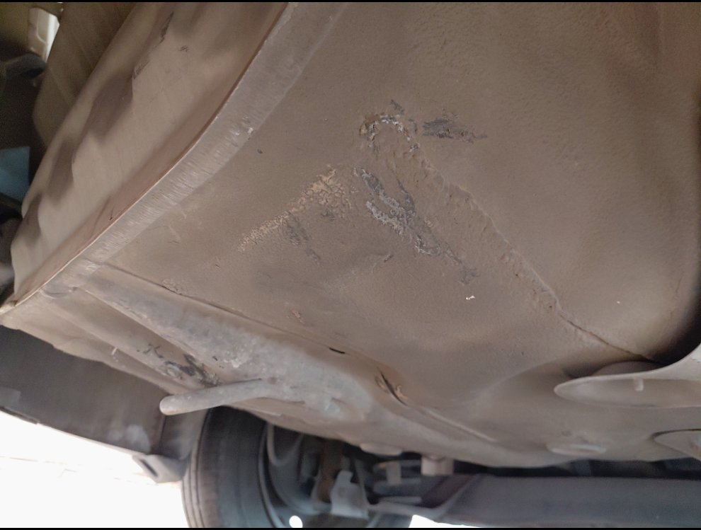هيونداي أكسنت FLEET 2019 image
