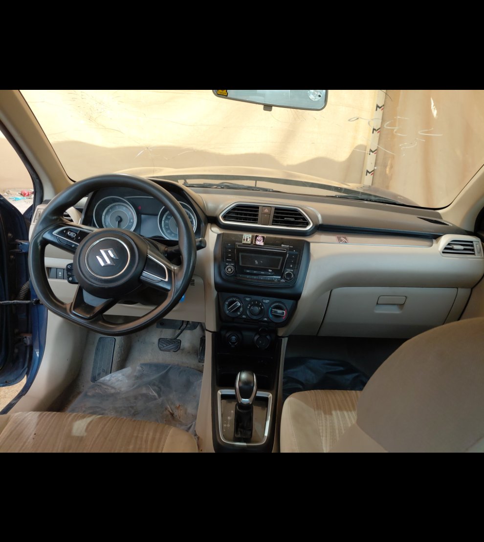 سوزوكي ديزاير GL 2023 image