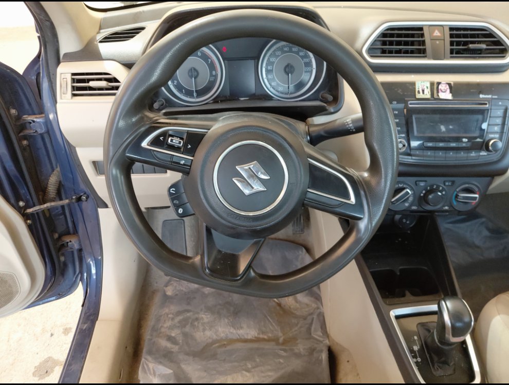 سوزوكي ديزاير GL 2023 image