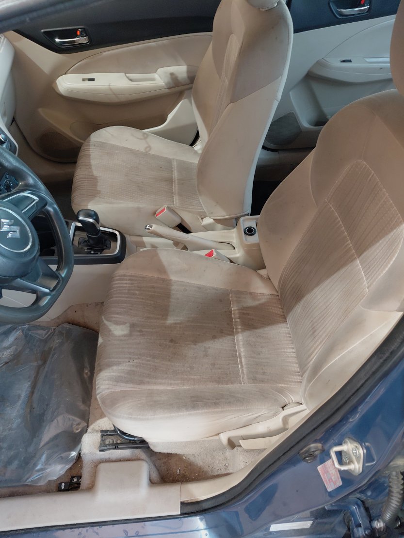 سوزوكي ديزاير GL 2023 image