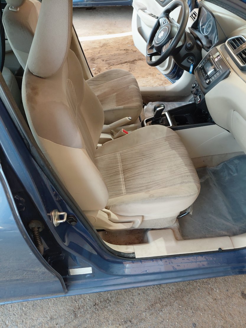 سوزوكي ديزاير GL 2023 image