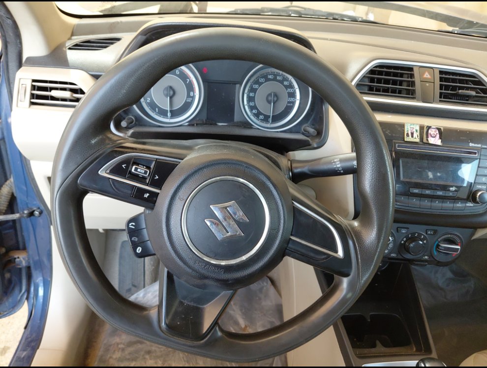 سوزوكي ديزاير GL 2023 image