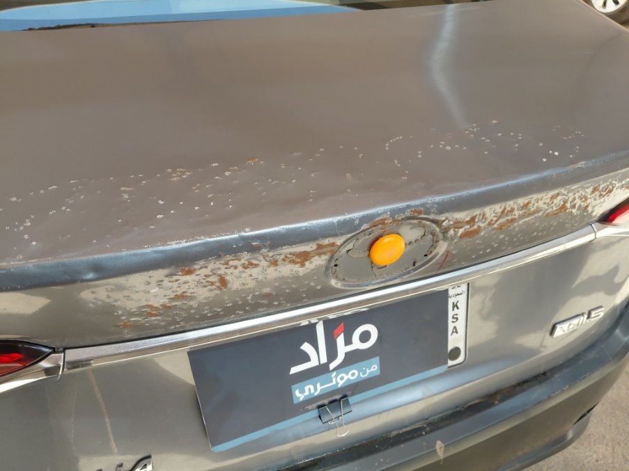 تويوتا كورولا XLI 2021 image