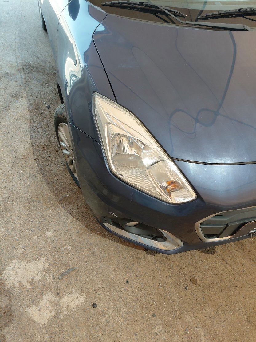سوزوكي ديزاير GL 2023 image