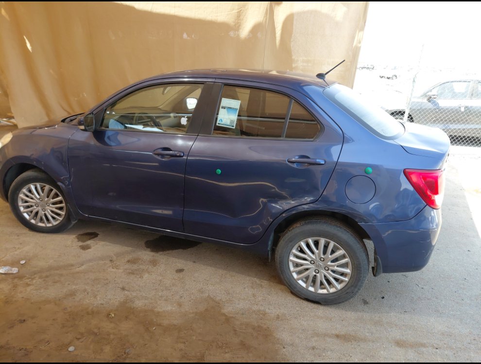 سوزوكي ديزاير GL 2023 image