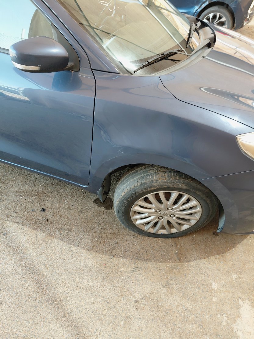 سوزوكي ديزاير GL 2023 image