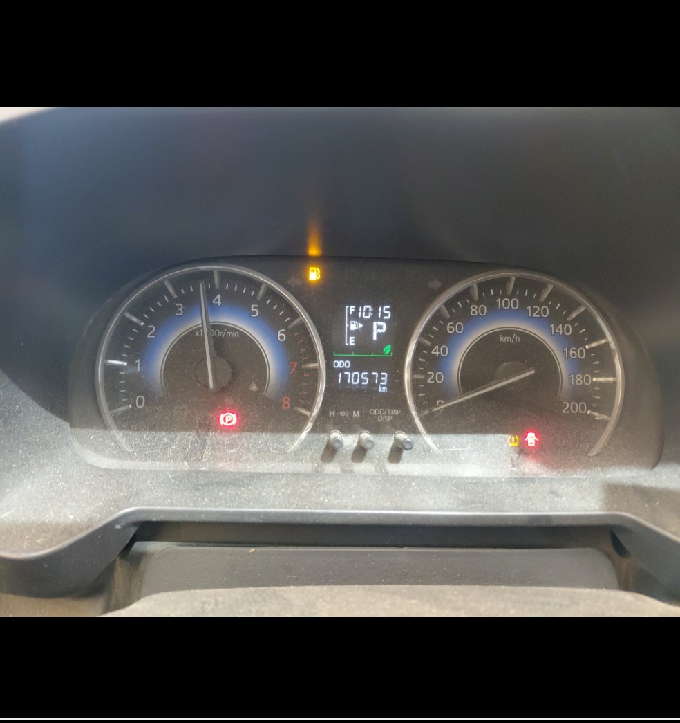 تويوتا راش رياضية STD 75 2022 image