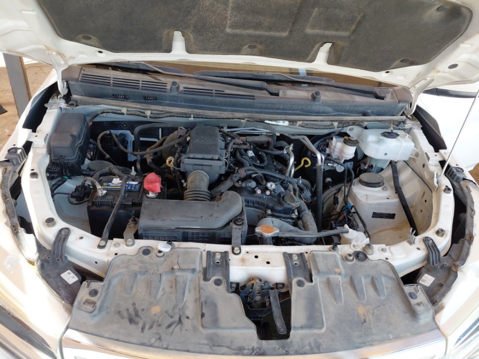 تويوتا راش رياضية STD 75 2022 image