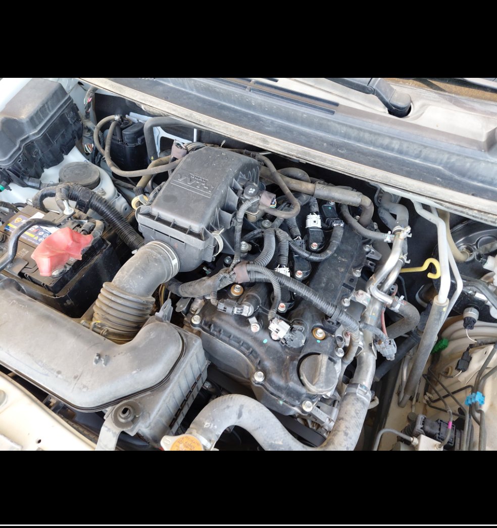 تويوتا راش رياضية STD 75 2022 image