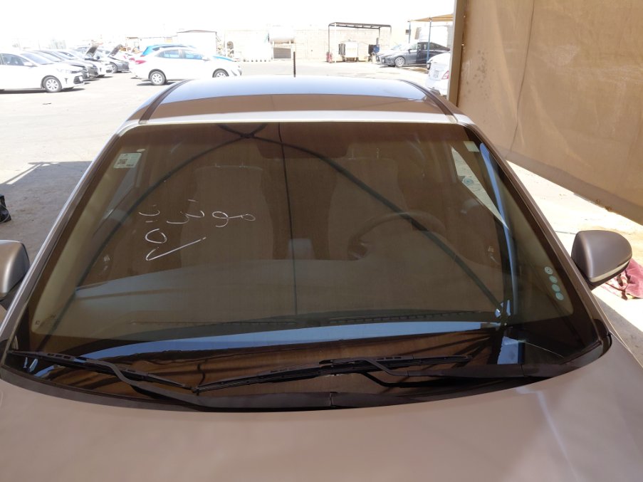 هيونداي أكسنت STD 2022 image