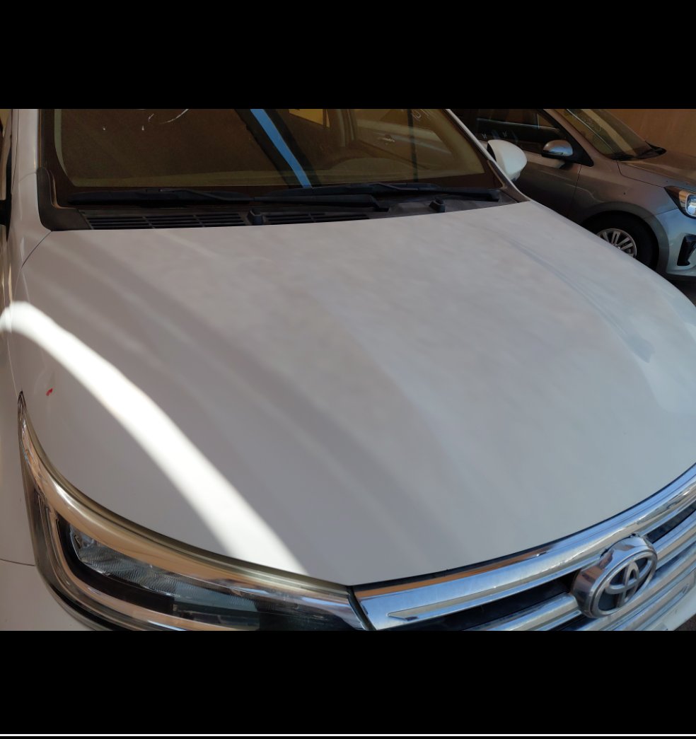 تويوتا راش رياضية STD 75 2022 image