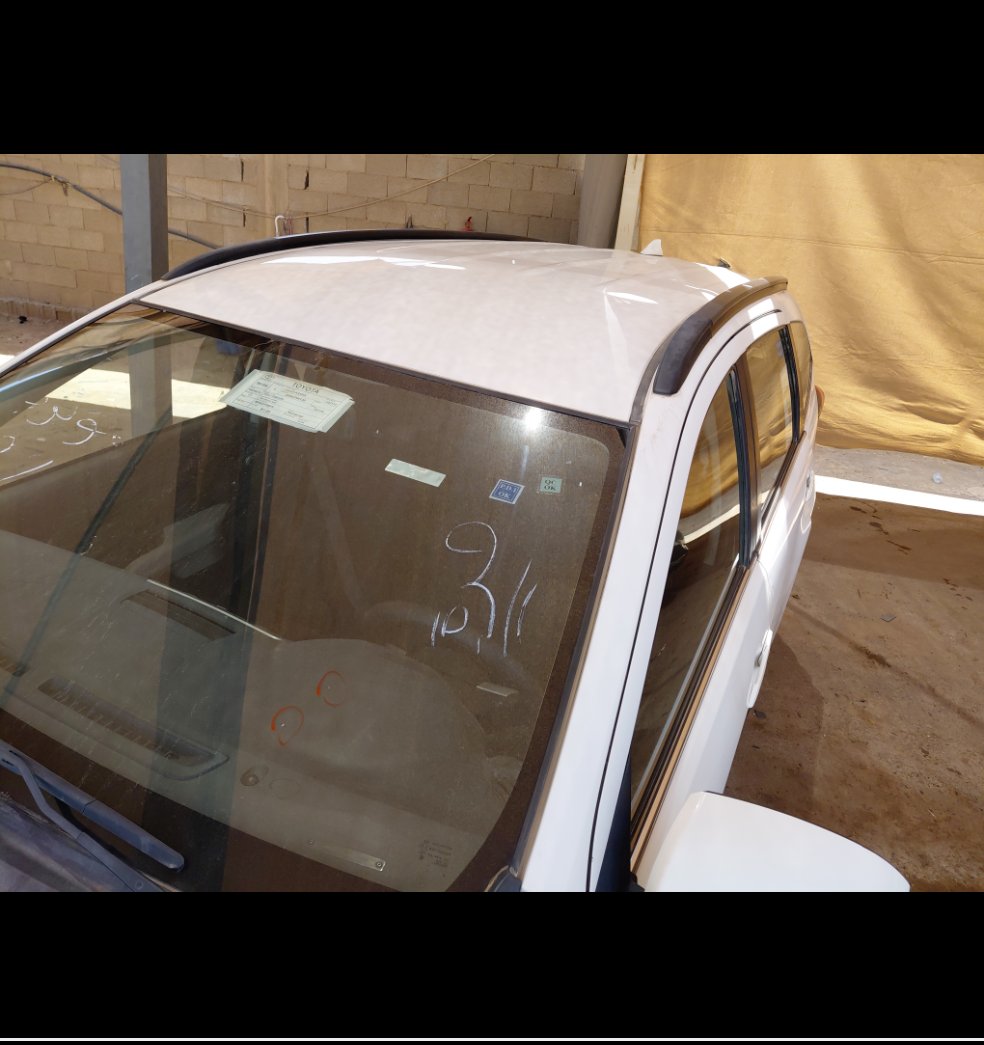 تويوتا راش رياضية STD 75 2022 image