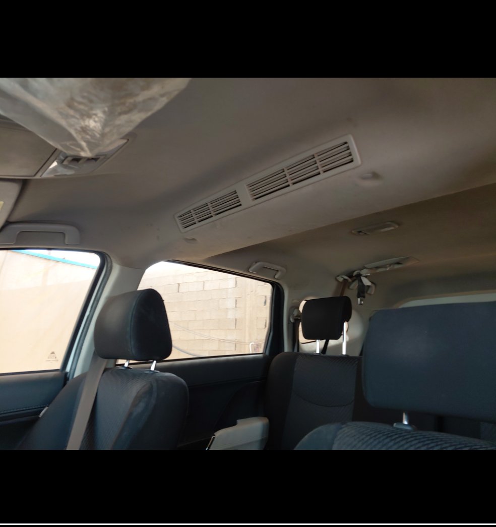 تويوتا راش رياضية STD 75 2022 image