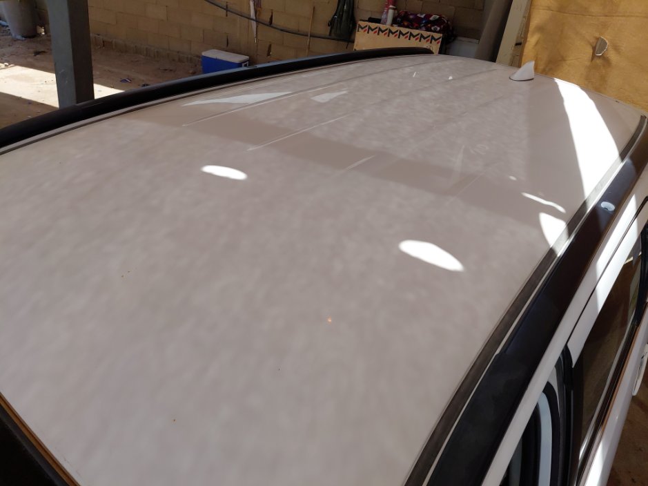 تويوتا راش رياضية STD 75 2022 image