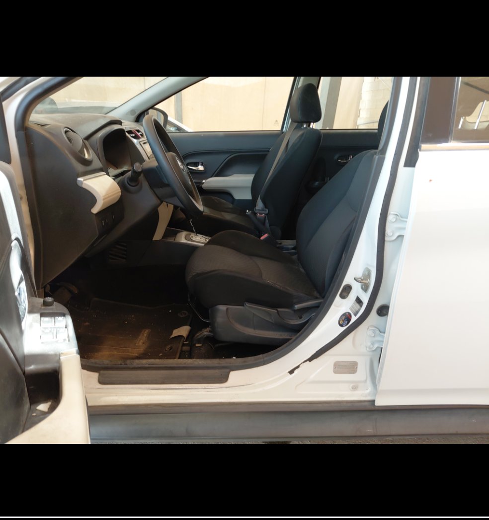 تويوتا راش رياضية STD 75 2022 image