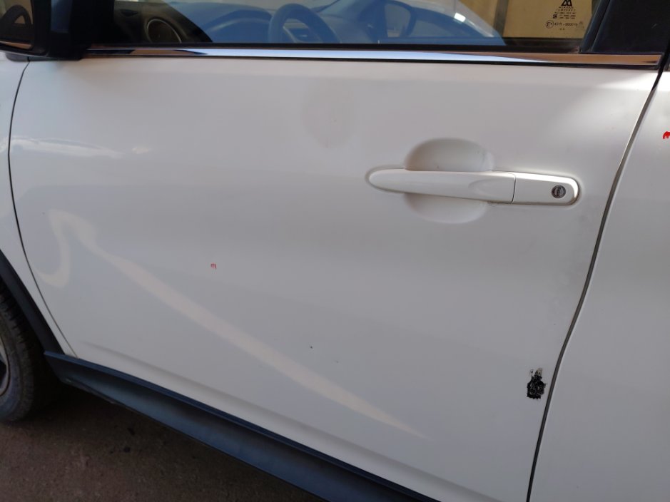 تويوتا راش رياضية STD 75 2022 image