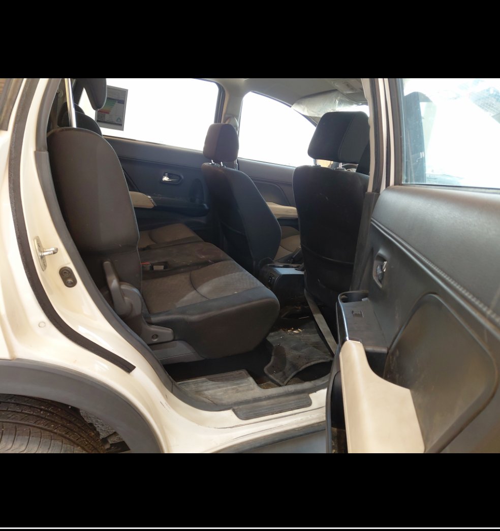 تويوتا راش رياضية STD 75 2022 image